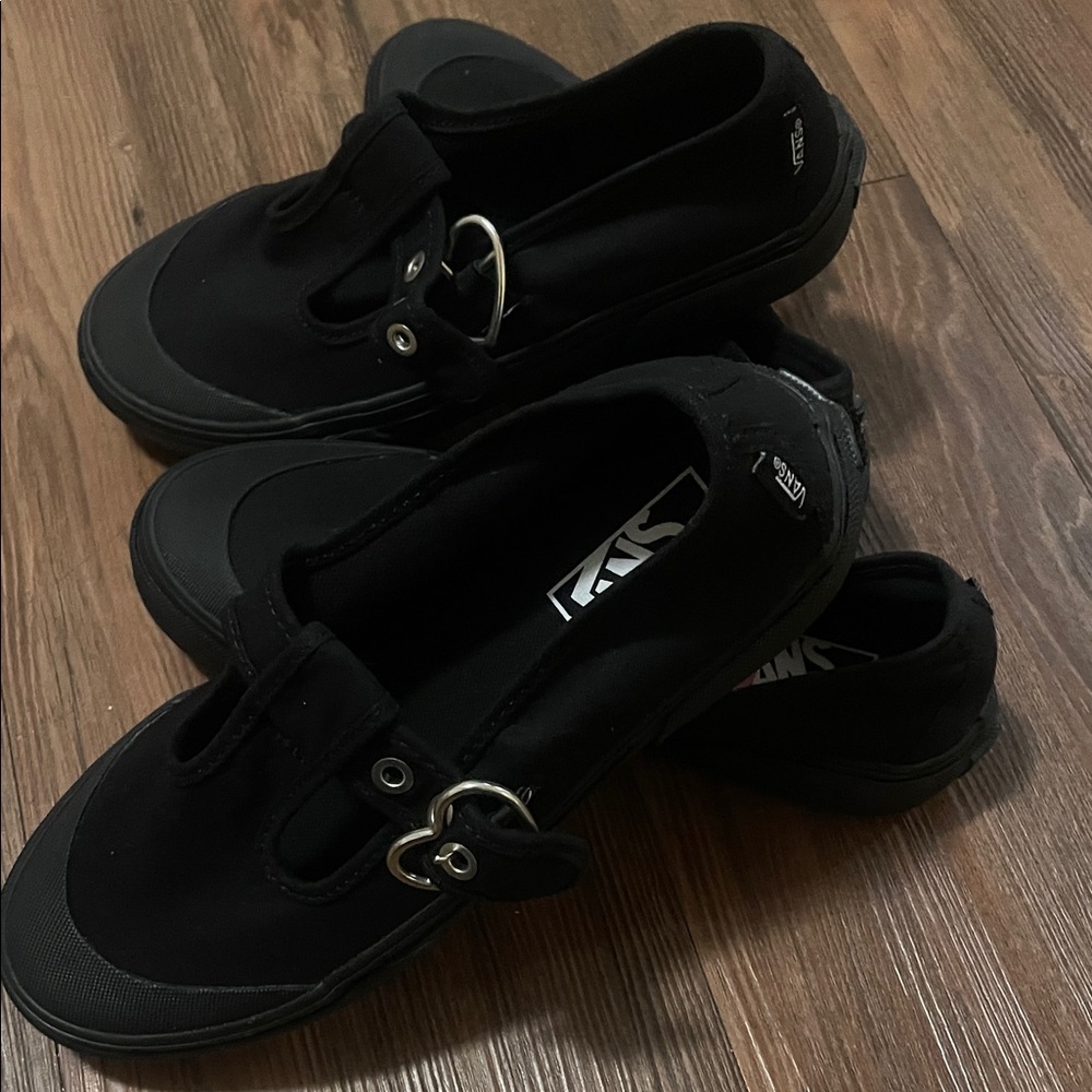 VANS Mary Jane Style 93 Shoe,Sz.6.5 & 7!NWT - Picture 8 of 13